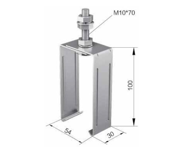 Подвес RMBC52