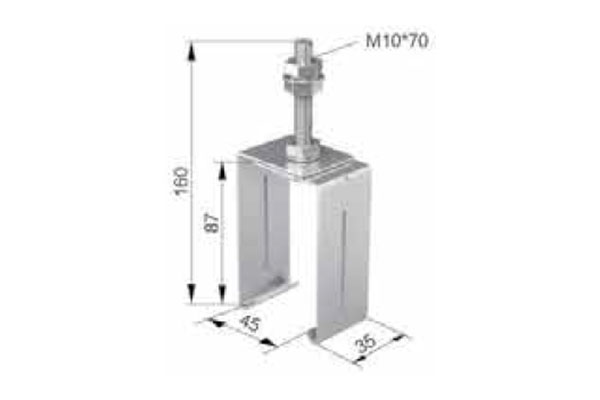 Подвес RMBC60