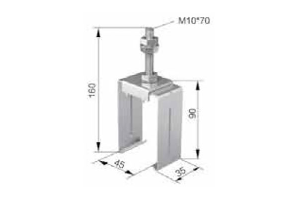 Подвес RMBC60