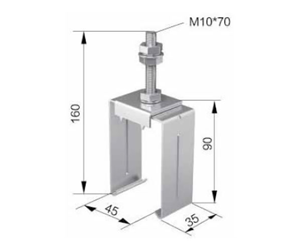 Подвес RM International RMBC56
